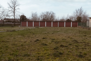 Terreno tutto recintato prezzo trattabile