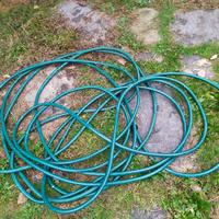 Tubo dell'acqua da giardino 