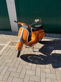 Vespa 50 special
