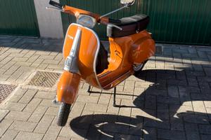 Vespa 50 special