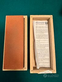 Pietra da affilatura Zwilling (Grana 280/400)