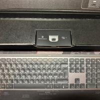 Tastiera Logitech MX Keys ITA