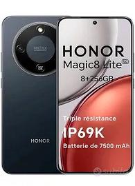 honor magic 8 Lite 