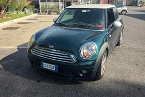 Mini Cooper D R56