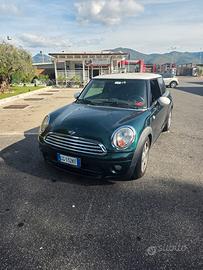 Mini Cooper D R56