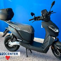 Lifan E4 4.75 KW