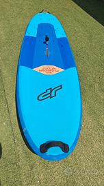 Tavola Windsurf 165 litri - JP Funster Sport EVA