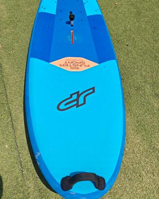 Tavola Windsurf 165 litri - JP Funster Sport EVA