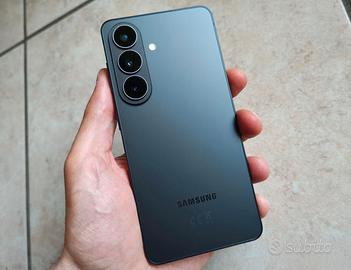 Samsung Galaxy S26 nuovo