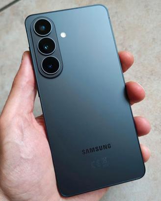 Samsung Galaxy S26 nuovo