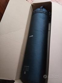 sacco tirapugni /da box