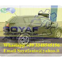 Ricambi KIA SPORTAGE fino al 2018