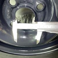 Cerchione auto 175/65/14 82t