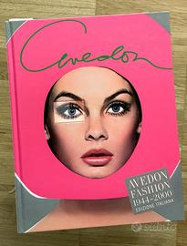 Avedon fashion 1944-2000