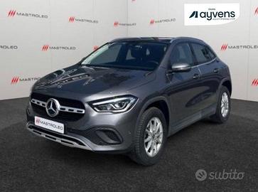Mercedes-Benz GLA 200 d Business auto,Chilome...