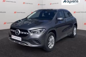 Mercedes-Benz GLA 200 d Business auto,Chilome...