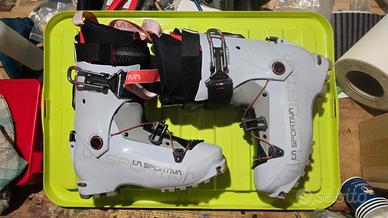 La Sportiva Stellar scarponi sci alpinismo donna
