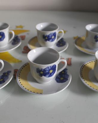 Tazze da caffè kit completo