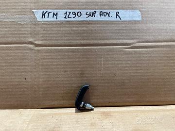 Sensore pressione pneumatici KTM 1290 Super Advent
