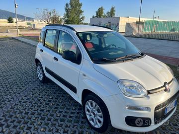 FIAT Panda 3ª serie - 2014