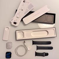 Apple Watch Series 6 Nike – 44mm – GPS