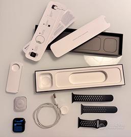 Apple Watch Series 6 Nike – 44mm – GPS