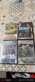 4 dvd