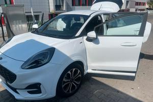 Stupenda ford puma