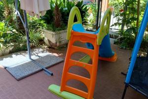Alloggio temporaneo