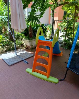 Alloggio temporaneo