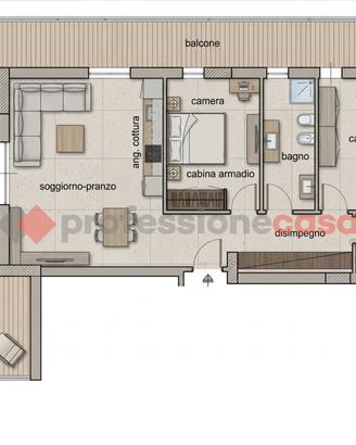 Appartamento Milazzo [#prof493VRG]