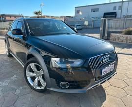 Audi A4 allroad 2.0 TDI 177 CV S tronic Business P