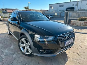 Audi A4 allroad 2.0 TDI 177 CV S tronic Business P