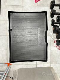 Vasca baule e tappetini in gomma Ford Focus 2020