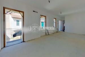 Trilocale ristrutturato a nuovo!