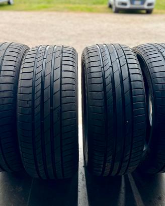 4 Gomme Kumho Estive 235 50 R18