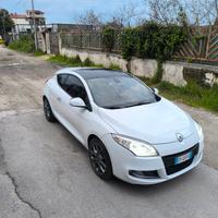 Renault Megane coupé 