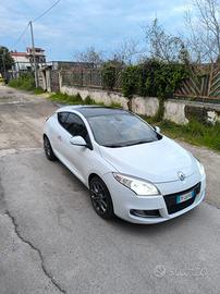 Renault Megane coupé 