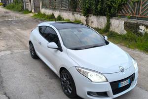 Renault Megane coupé 