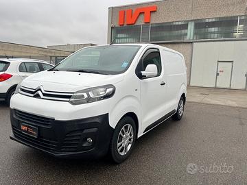 Citroen Jumpy 1.6eHDi XS 2018