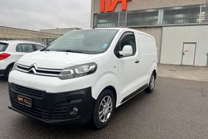Citroen Jumpy 1.6eHDi XS 2018