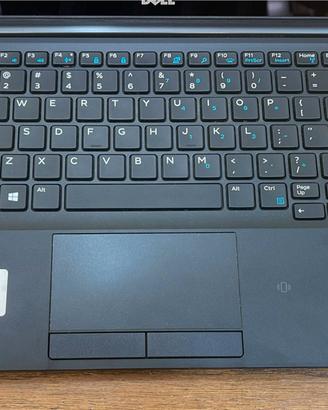 DELL LATITUDE 7280  8GB RAM  256 GB SSD -162