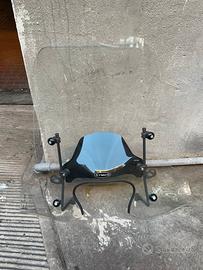 Parabrezza kymco people praticamente nuovo