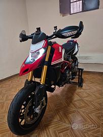 Ducati Hypermotard 950 SP