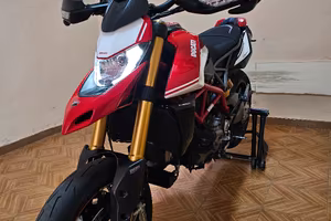 Ducati Hypermotard 950 SP