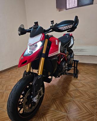 Ducati Hypermotard 950 SP