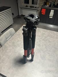 Treppiede VICTIV VT10