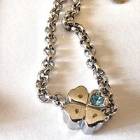 Morellato Drops Bracciali Donna Acciaio Cristalli