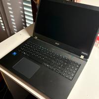 Laptop Acer TravelMate P215-53