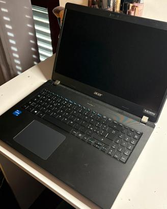 Laptop Acer TravelMate P215-53